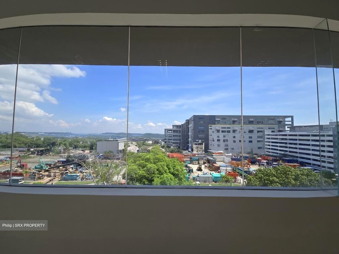 Loyang Industrial Estate (D17), Factory #546925851